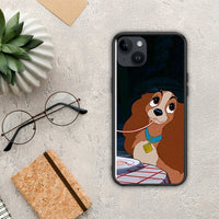 Thumbnail for Lady And Tramp 2 - iPhone 15 Plus θήκη