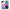Θήκη iPhone 15 Plus Ladybug Flower από τη Smartfits με σχέδιο στο πίσω μέρος και μαύρο περίβλημα | iPhone 15 Plus Ladybug Flower case with colorful back and black bezels