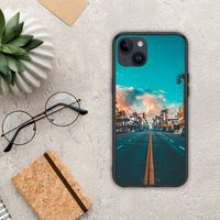 Thumbnail for Landscape City - iPhone 14 Plus case