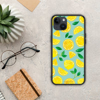 Thumbnail for Lemons - iPhone 14 Plus case