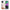 Θήκη iPhone 14 Plus LineArt Woman από τη Smartfits με σχέδιο στο πίσω μέρος και μαύρο περίβλημα | iPhone 14 Plus LineArt Woman case with colorful back and black bezels