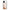 iPhone 14 Plus LineArt Woman θήκη από τη Smartfits με σχέδιο στο πίσω μέρος και μαύρο περίβλημα | Smartphone case with colorful back and black bezels by Smartfits