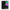 Θήκη iPhone 15 Plus Marble Black από τη Smartfits με σχέδιο στο πίσω μέρος και μαύρο περίβλημα | iPhone 15 Plus Marble Black case with colorful back and black bezels