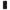 iPhone 14 Plus Marble Black θήκη από τη Smartfits με σχέδιο στο πίσω μέρος και μαύρο περίβλημα | Smartphone case with colorful back and black bezels by Smartfits