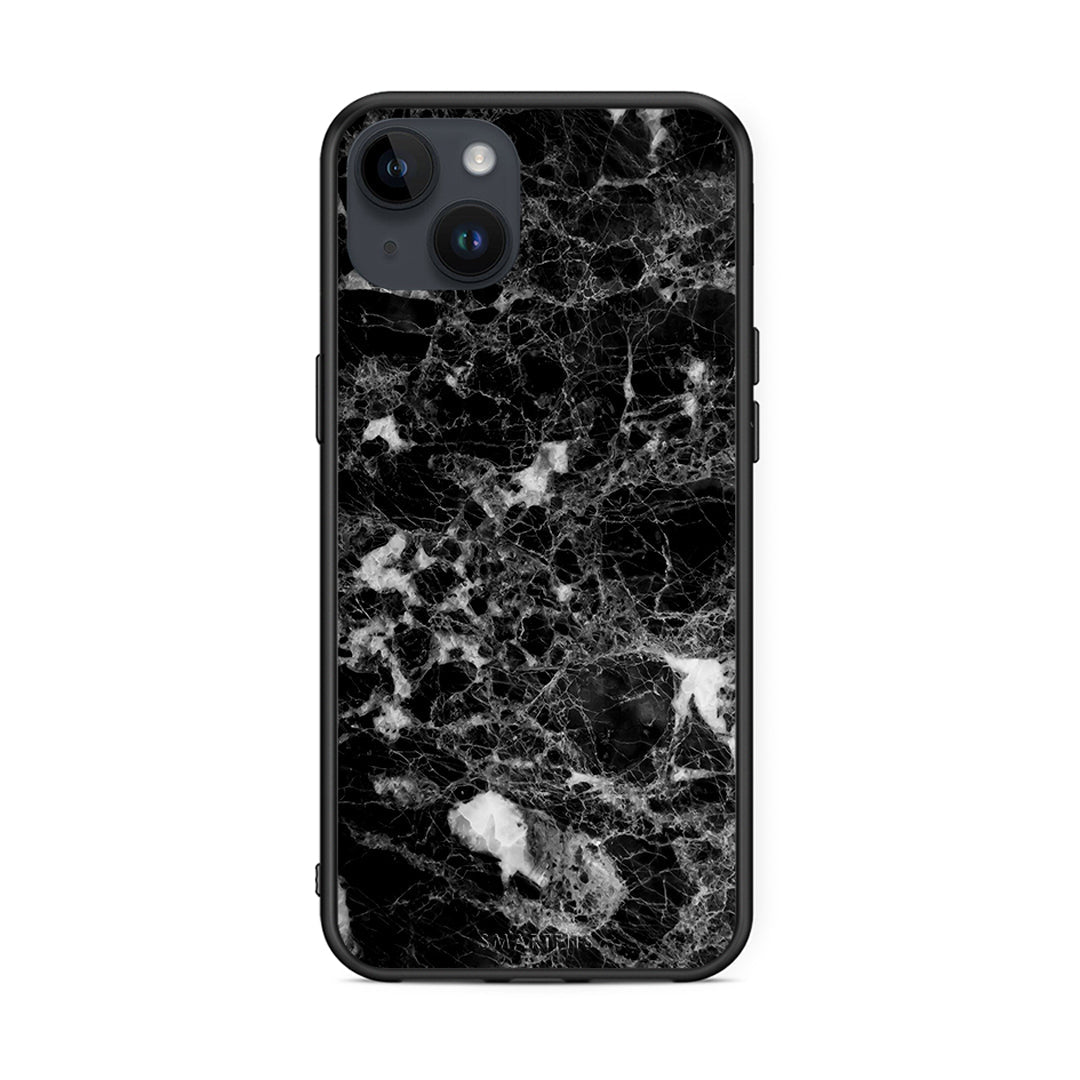 3 - iPhone 14 Plus Male marble case, cover, bumper