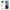 Θήκη iPhone 14 Plus Pink Splash Marble από τη Smartfits με σχέδιο στο πίσω μέρος και μαύρο περίβλημα | iPhone 14 Plus Pink Splash Marble case with colorful back and black bezels