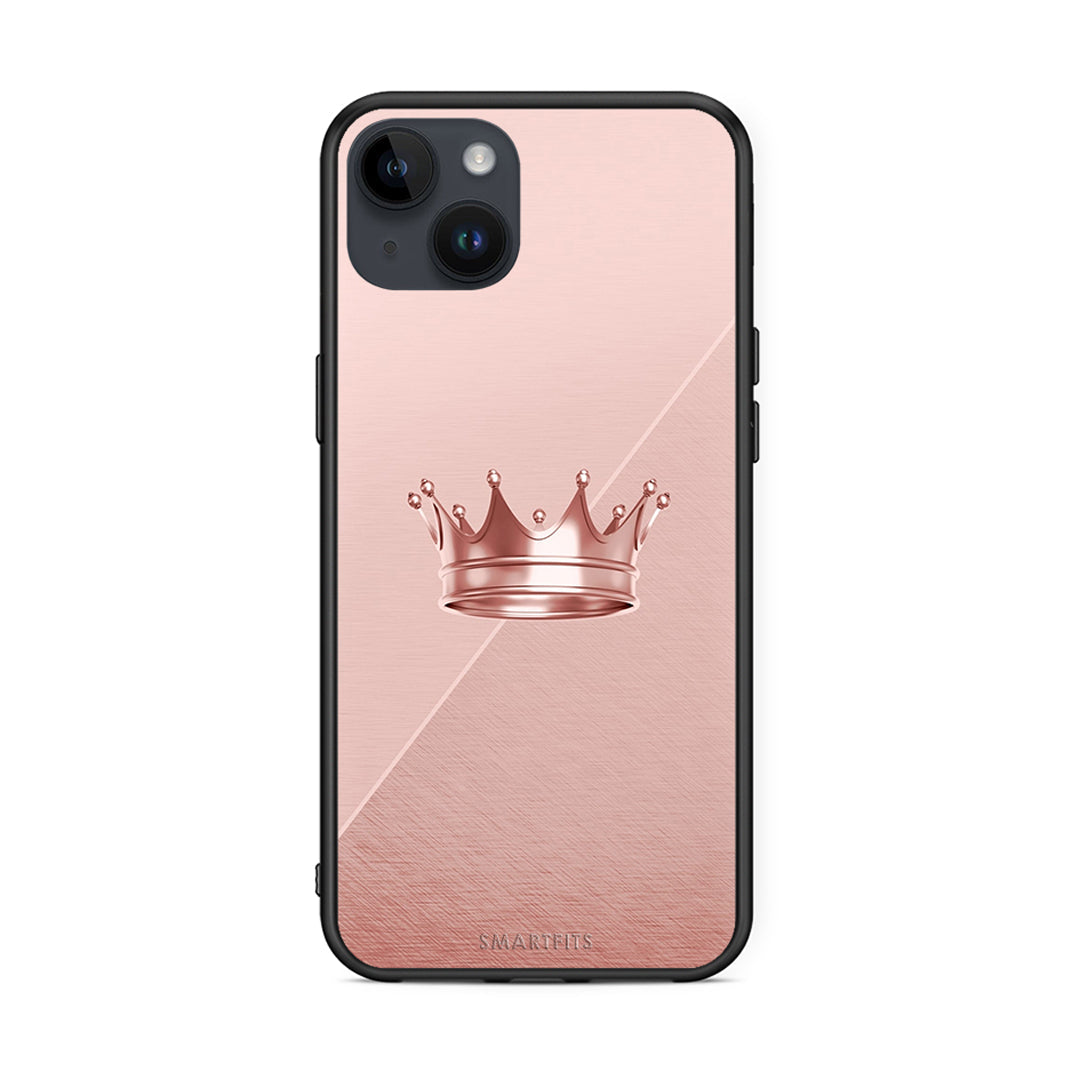 4 - iPhone 14 Plus Crown Minimal case, cover, bumper