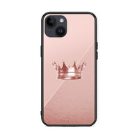 Thumbnail for 4 - iPhone 14 Plus Crown Minimal case, cover, bumper