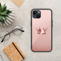 Thumbnail for Minimal Crown - iPhone 14 Plus θήκη