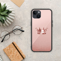 Thumbnail for Minimal Crown - iPhone 14 Plus case