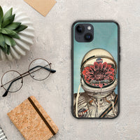 Thumbnail for Nasa Bloom - iPhone 14 Plus case