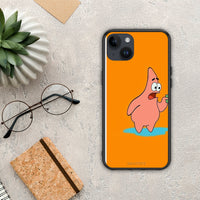 Thumbnail for No Money 1 - iPhone 14 Plus case