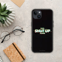 Thumbnail for OMG ShutUp - iPhone 14 Plus Case