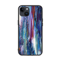 Thumbnail for 99 - iPhone 15 Plus Paint Winter case, cover, bumper