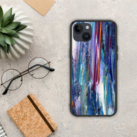 Thumbnail for Paint Winter - iPhone 15 Plus case