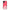 iPhone 14 Plus Pig Love 1 Θήκη Αγίου Βαλεντίνου από τη Smartfits με σχέδιο στο πίσω μέρος και μαύρο περίβλημα | Smartphone case with colorful back and black bezels by Smartfits