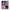 Θήκη iPhone 14 Plus Pink Moon από τη Smartfits με σχέδιο στο πίσω μέρος και μαύρο περίβλημα | iPhone 14 Plus Pink Moon case with colorful back and black bezels