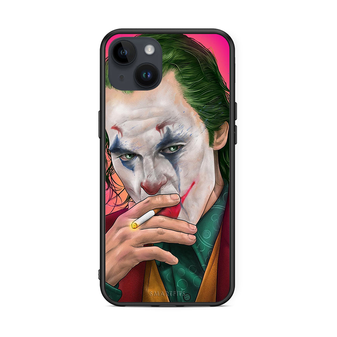 4 - iPhone 15 Plus JokesOnU PopArt case, cover, bumper
