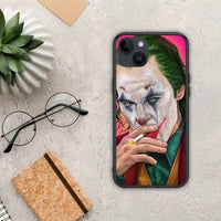 Thumbnail for Popart Jokesonu - iPhone 14 Plus case