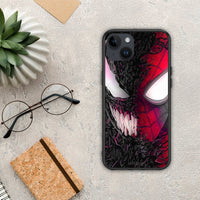 Thumbnail for Popart Spidervenom - iPhone 15 Plus case