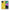 Θήκη iPhone 15 Plus Sponge PopArt από τη Smartfits με σχέδιο στο πίσω μέρος και μαύρο περίβλημα | iPhone 15 Plus Sponge PopArt case with colorful back and black bezels