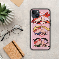 Thumbnail for Puff Love - iPhone 14 Plus case