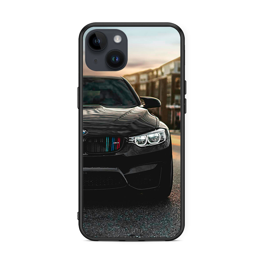 4 - iPhone 15 Plus M3 Racing case, cover, bumper