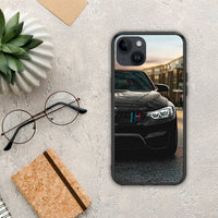 Thumbnail for Racing M3 - iPhone 15 Plus case