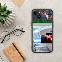 Thumbnail for Racing Vibes - iPhone 14 Plus case