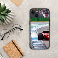 Thumbnail for Racing Vibes - iPhone 15 Plus case