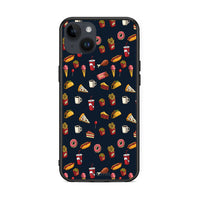 Thumbnail for 118 - iPhone 14 Plus Hungry Random case, cover, bumper