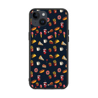 Thumbnail for 118 - iPhone 15 Plus Hungry Random case, cover, bumper