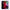 Θήκη Αγίου Βαλεντίνου iPhone 15 Plus Red Paint από τη Smartfits με σχέδιο στο πίσω μέρος και μαύρο περίβλημα | iPhone 15 Plus Red Paint case with colorful back and black bezels