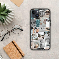 Thumbnail for Retro Beach Life - iPhone 15 Plus case