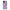 iPhone 14 Plus Retro Spring θήκη από τη Smartfits με σχέδιο στο πίσω μέρος και μαύρο περίβλημα | Smartphone case with colorful back and black bezels by Smartfits