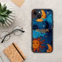 Thumbnail for Screaming Sky - iPhone 15 Plus case