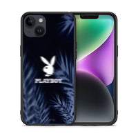 Thumbnail for Θήκη iPhone 14 Plus Sexy Rabbit από τη Smartfits με σχέδιο στο πίσω μέρος και μαύρο περίβλημα | iPhone 14 Plus Sexy Rabbit case with colorful back and black bezels