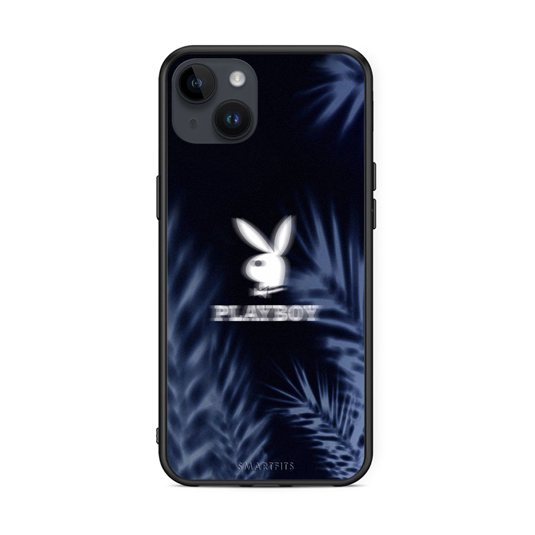 iPhone 14 Plus Sexy Rabbit θήκη από τη Smartfits με σχέδιο στο πίσω μέρος και μαύρο περίβλημα | Smartphone case with colorful back and black bezels by Smartfits