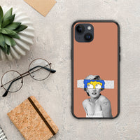 Thumbnail for Sim Merilyn - iPhone 14 Plus case