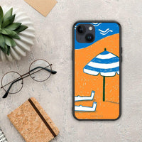 Thumbnail for Summering - iPhone 14 Plus case