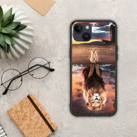 Thumbnail for Sunset Dreams - iPhone 14 Plus case