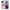 Θήκη iPhone 14 Plus Superpower Woman από τη Smartfits με σχέδιο στο πίσω μέρος και μαύρο περίβλημα | iPhone 14 Plus Superpower Woman case with colorful back and black bezels