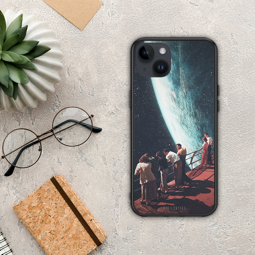 Surreal View - iPhone 14 Plus case