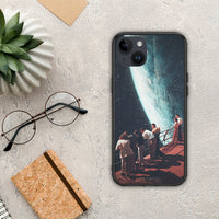 Thumbnail for Surreal View - iPhone 14 Plus case