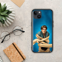 Thumbnail for Tangled 1 - iPhone 15 Plus case