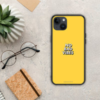 Thumbnail for Text Vibes - iPhone 15 Plus case