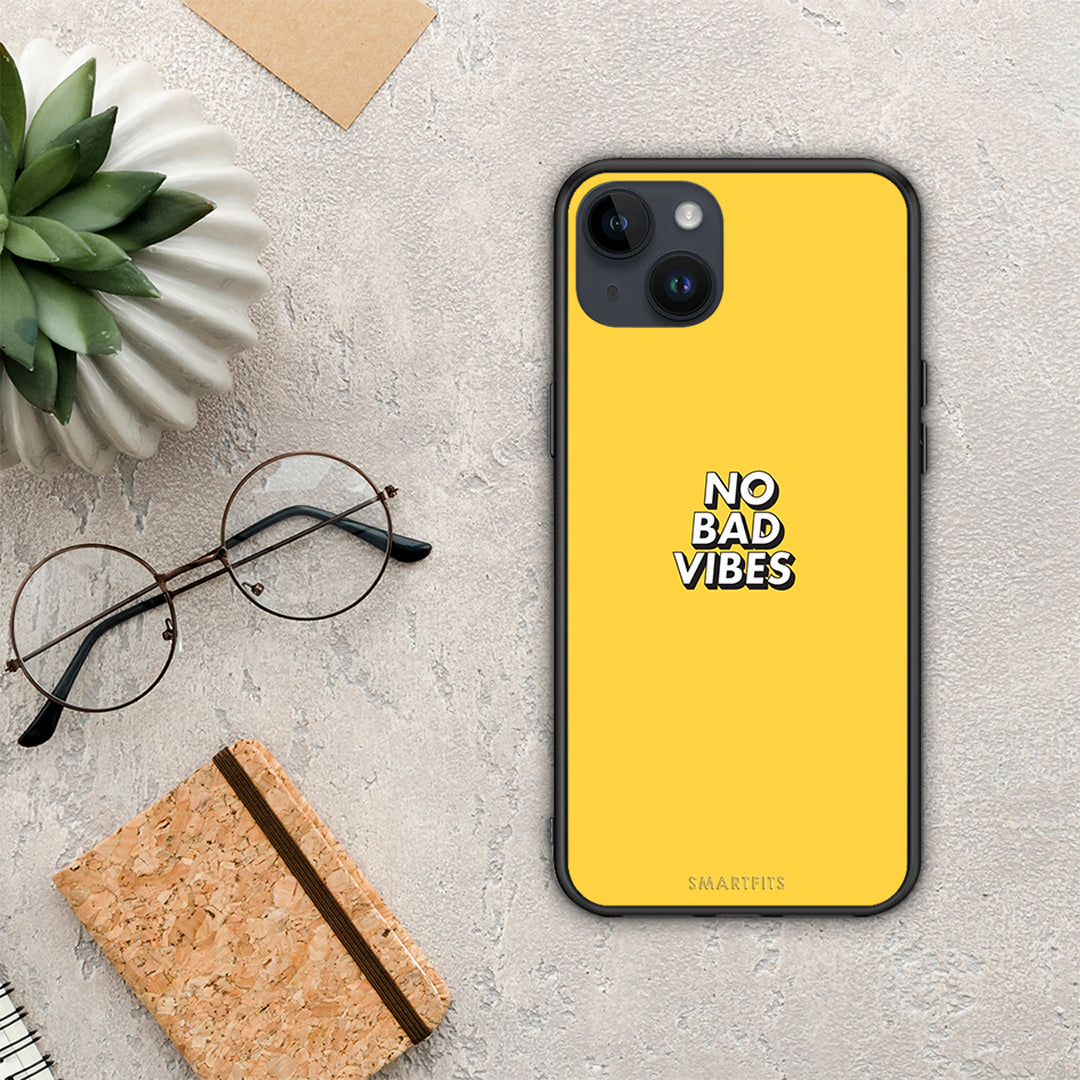 Text Vibes - iPhone 14 Plus case