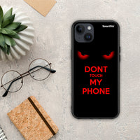 Thumbnail for Touch My Phone - iPhone 14 Plus case