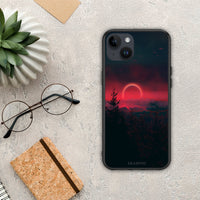 Thumbnail for Tropic Sunset - iPhone 15 Plus case