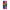 iPhone 14 Plus Tropical Flowers θήκη από τη Smartfits με σχέδιο στο πίσω μέρος και μαύρο περίβλημα | Smartphone case with colorful back and black bezels by Smartfits